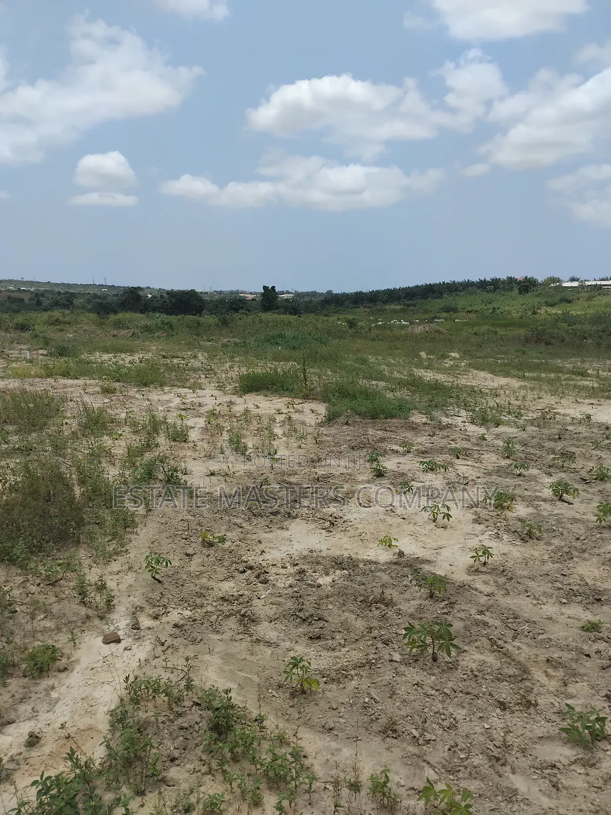 Land With Flexible Payment Plans