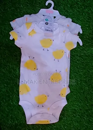 Baby Dress 2 Pieces 1-3 Month