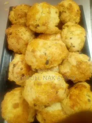 3 Days Baking Training