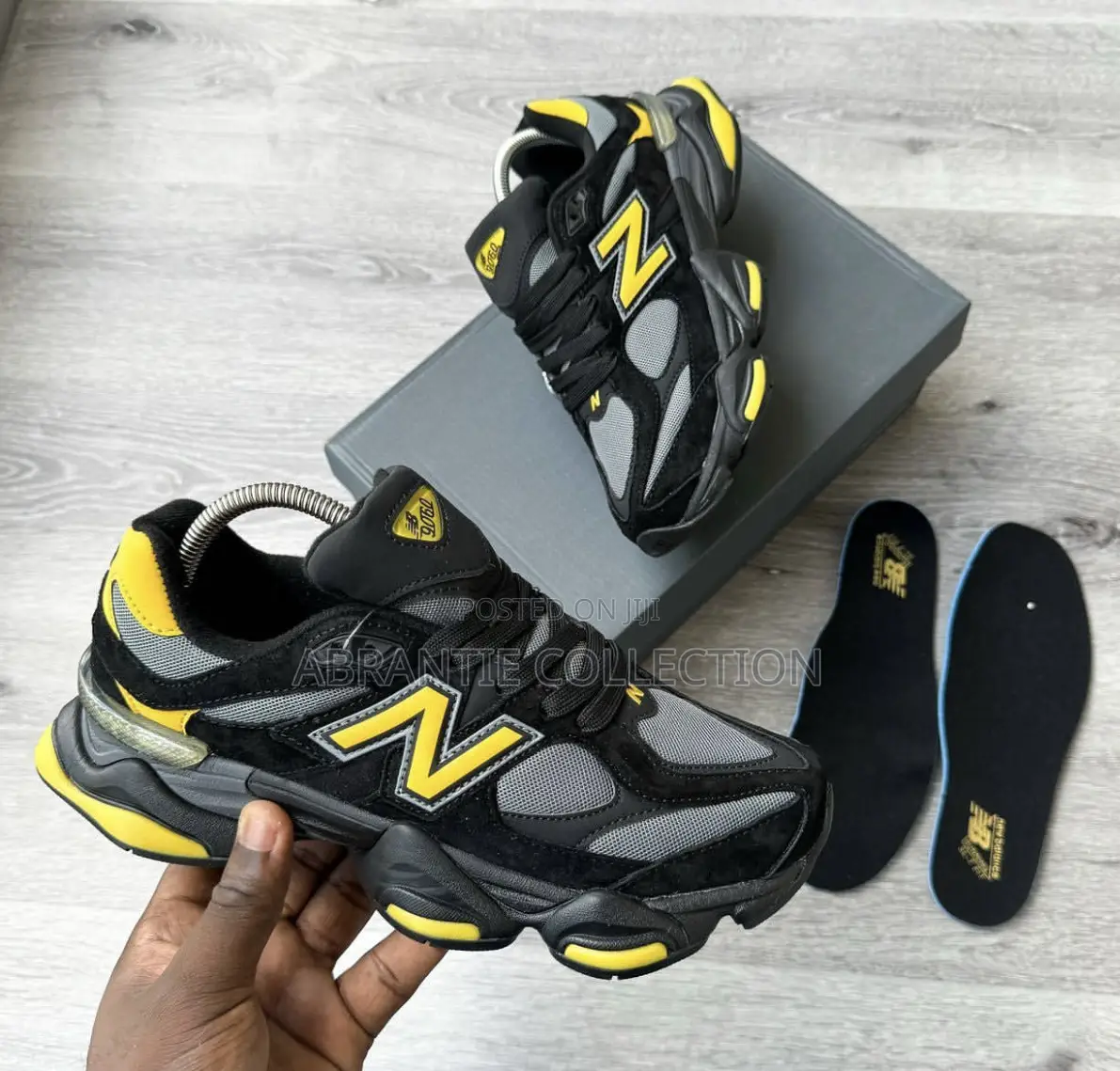 New Balance 9060