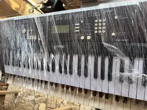 Yamaha EZ 220