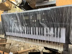 Yamaha EZ 220