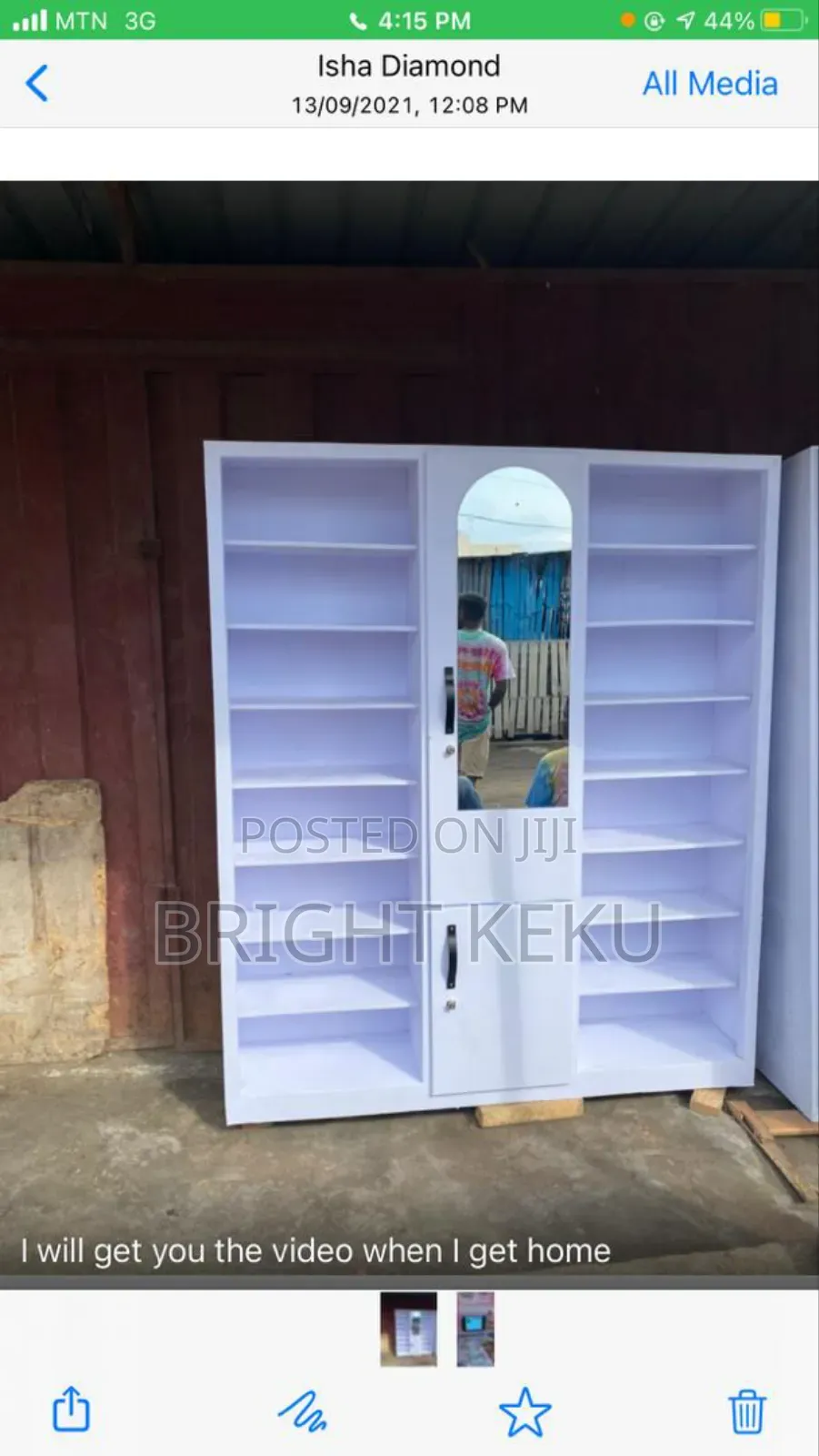 Shoe Rack It Is Available
