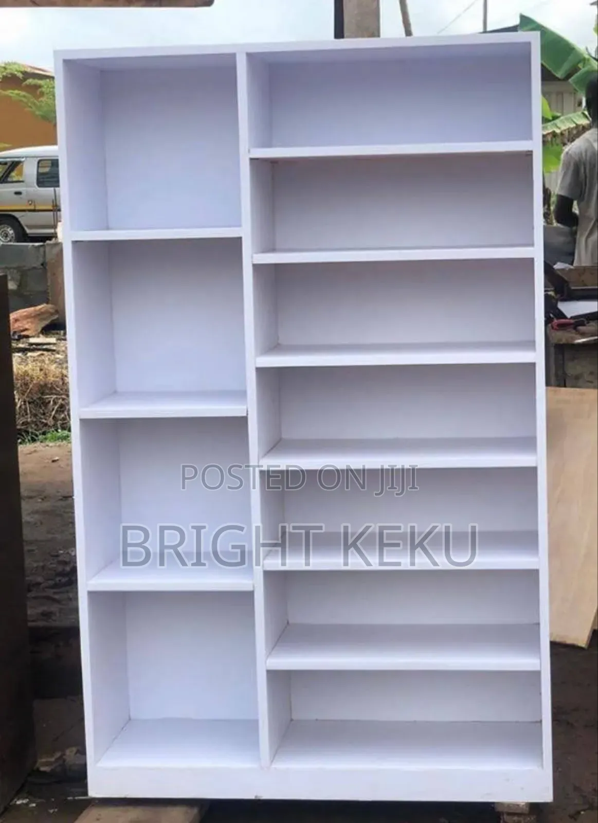 Shoe Rack It Is Available