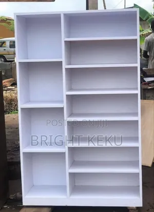 Shoe Rack It Is Available