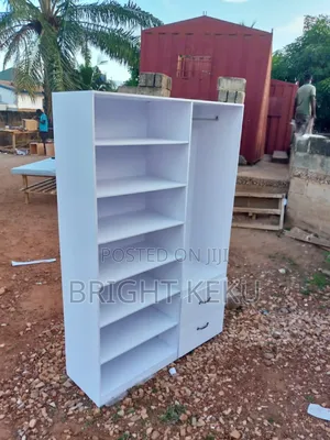 Shoe Rack It Is Available