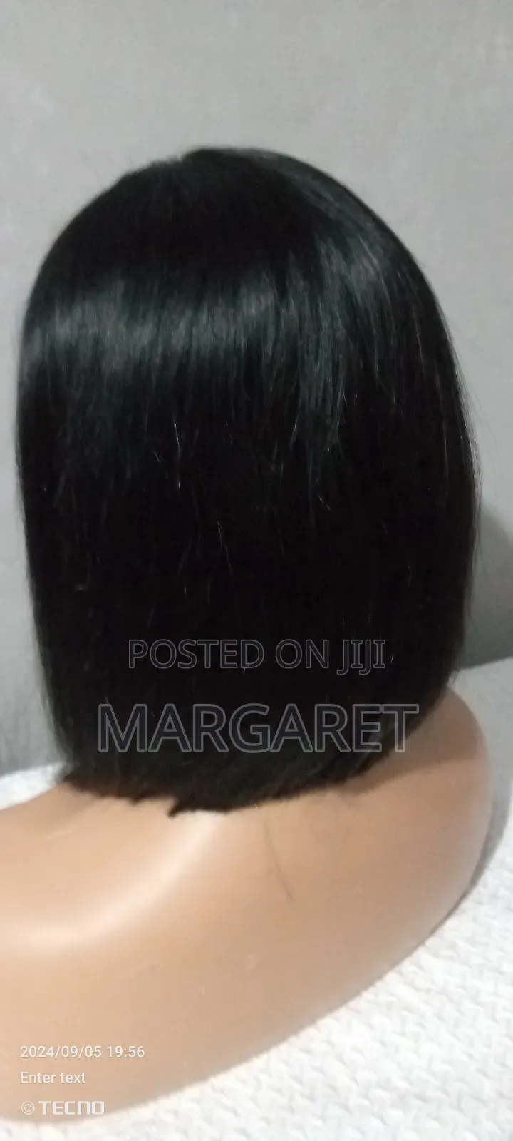 Quality Wig Cup