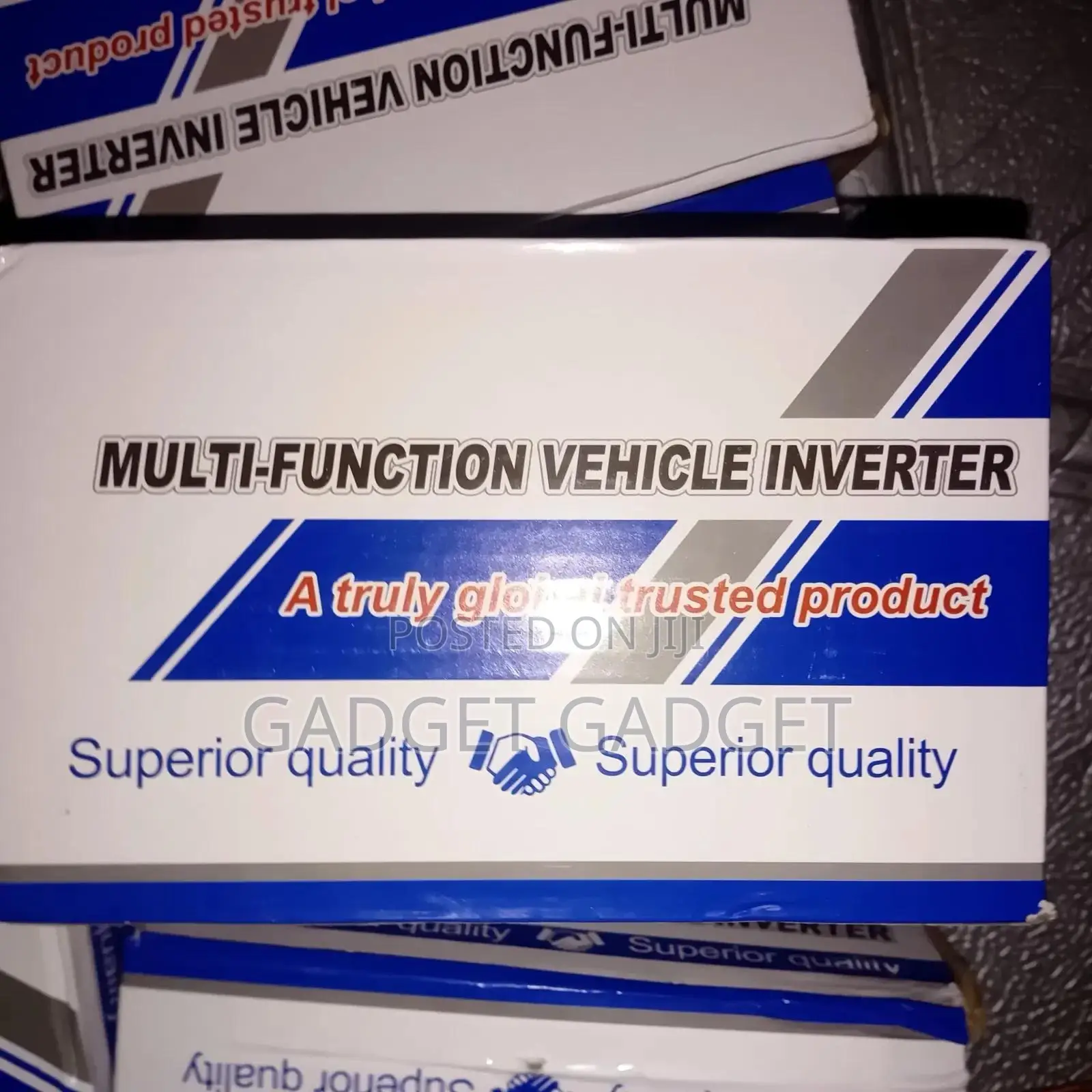 Multifunctional Car Inverter/ Whole Sale