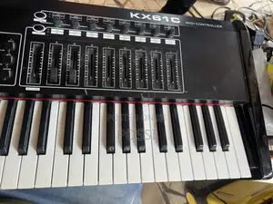 Fame Midi Keyboard