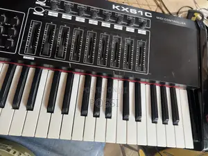Fame Midi Keyboard