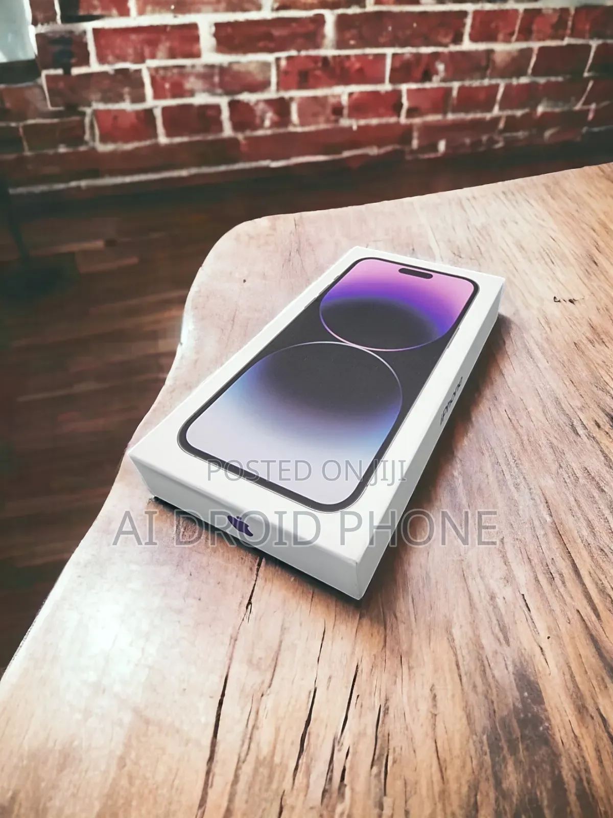 New Apple iPhone 14 Pro Max 256 GB Black