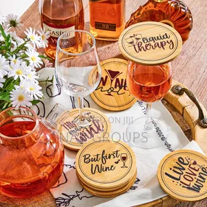 6pcs Wine Glass Covers