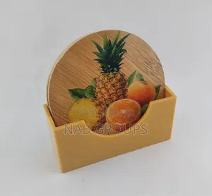 6pcs Wine Glass Covers