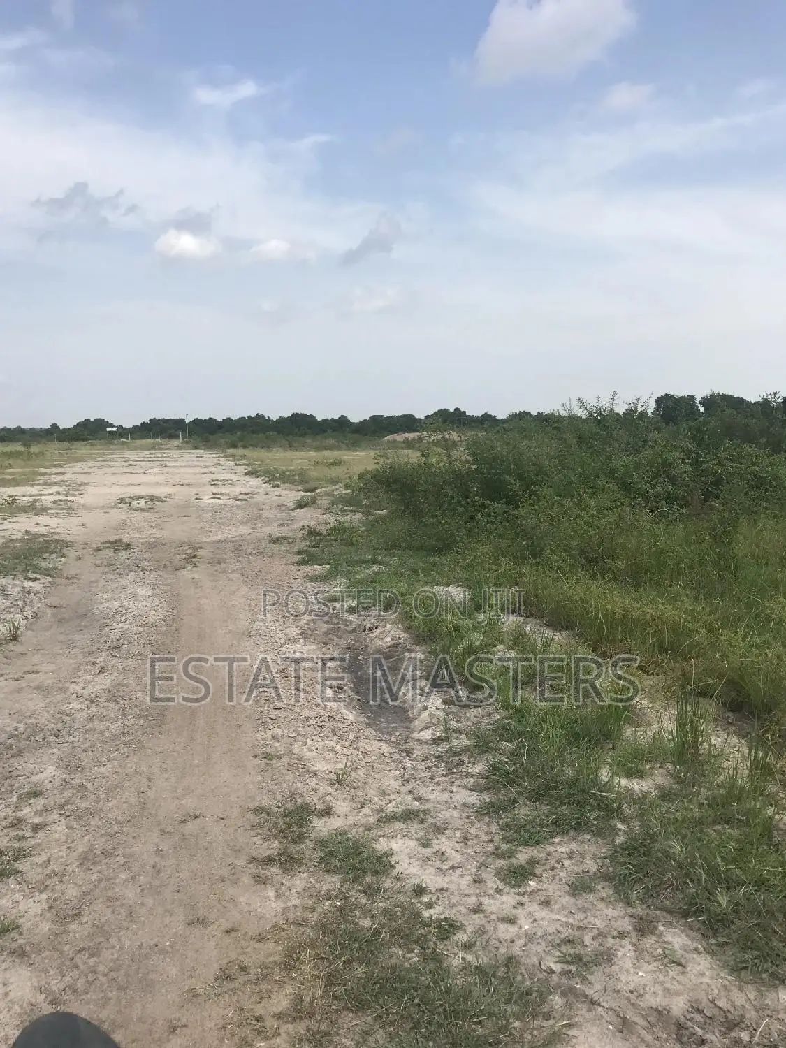 Affordable Lands Available for Sale.