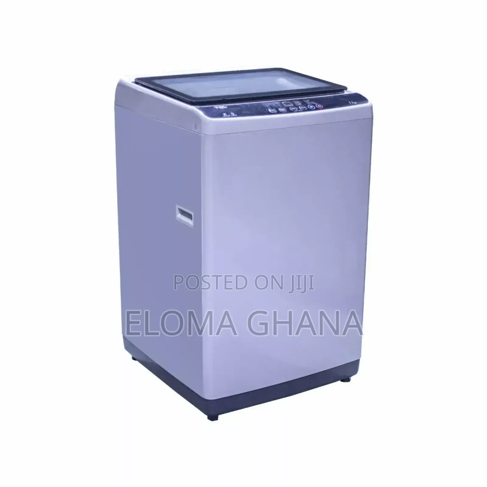 Superb Top Load Washing Machine 11kg > TCL Fully Auto