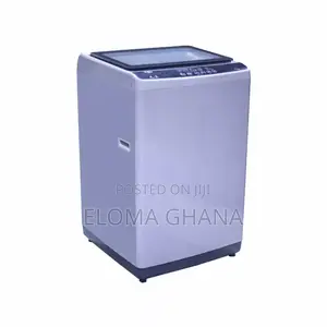 Superb Top Load Washing Machine 11kg > TCL Fully Auto