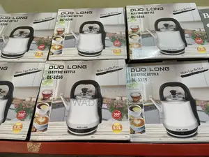 Electric Kettle (Duo Long )