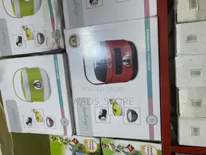 Rice Cooker ( Automatic)