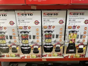 Sovio Blender
