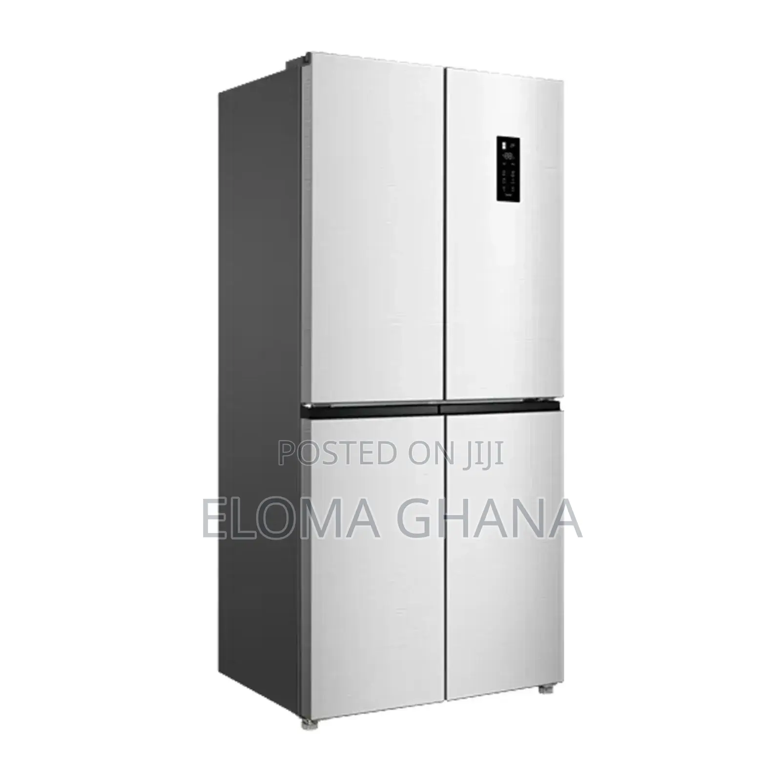 Superb FRENCH DOOR REFRIGERATOR 460 Litres > TCL