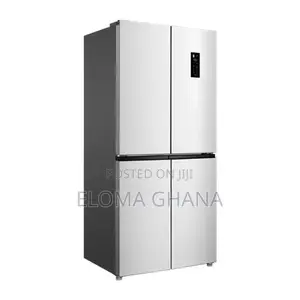 Superb FRENCH DOOR REFRIGERATOR 460 Litres > TCL