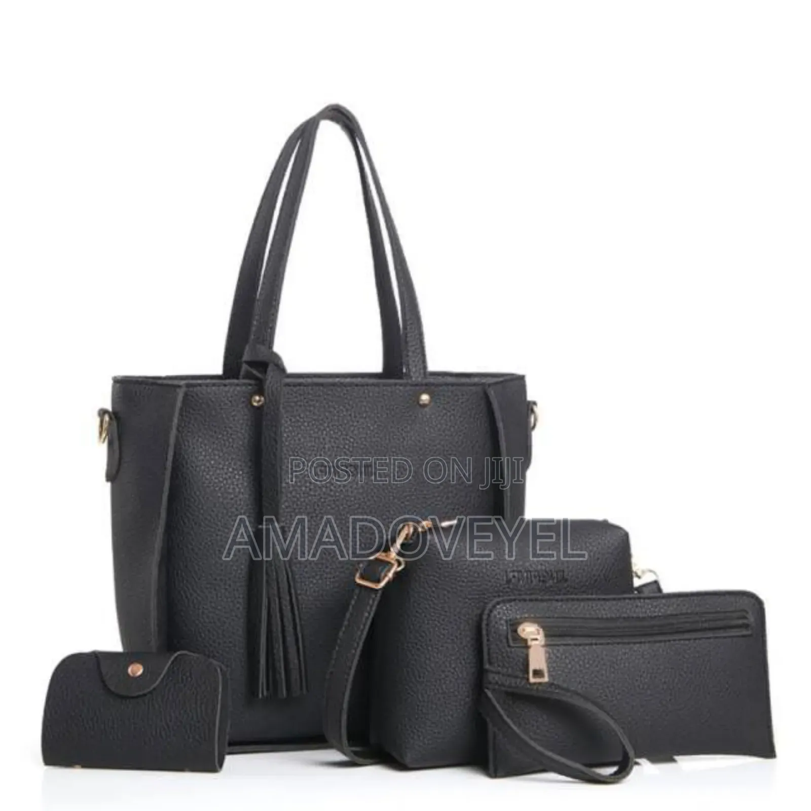 Set of Bags for Ladies