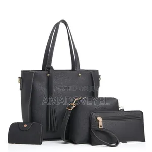 Set of Bags for Ladies