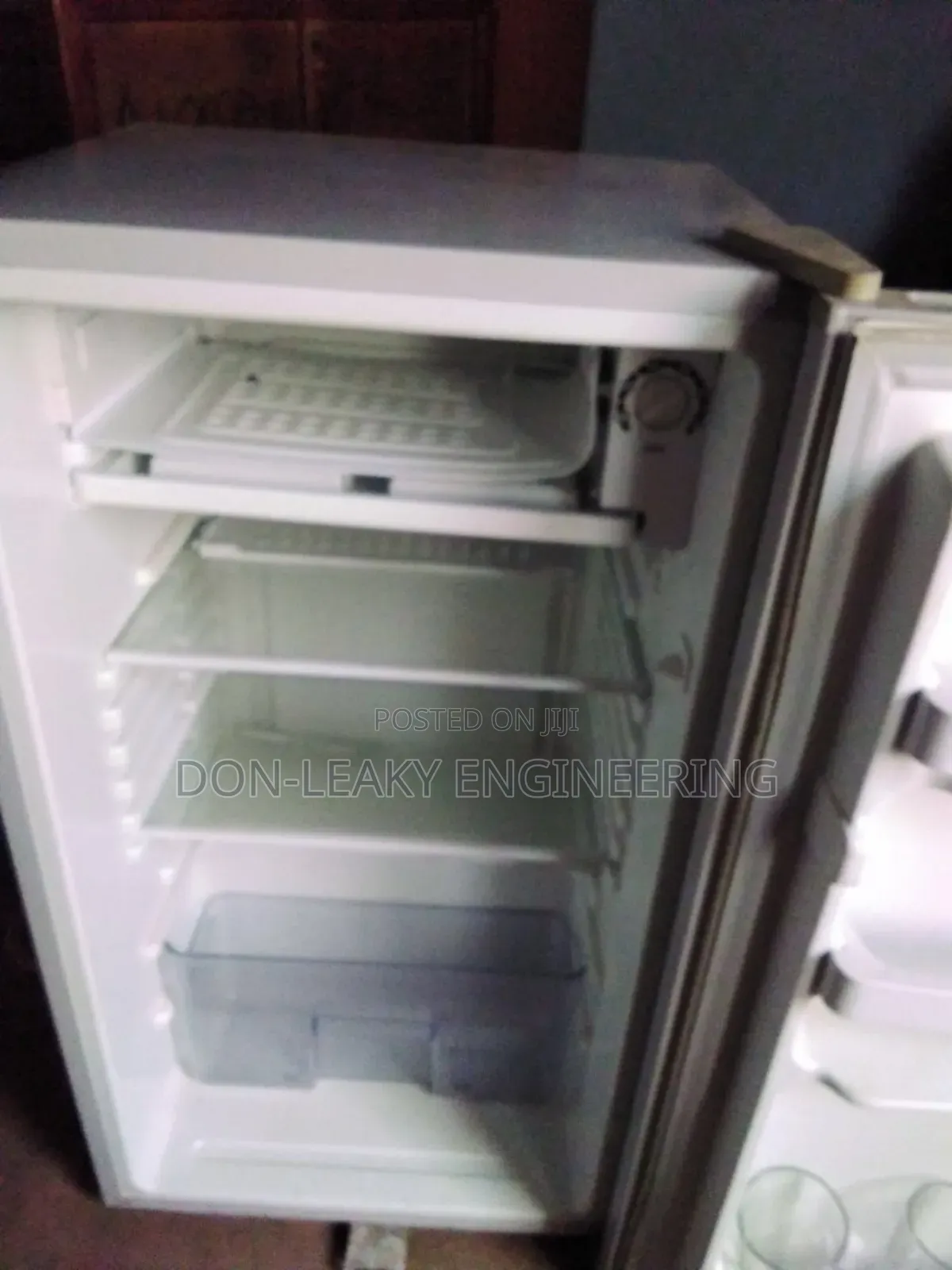 Fridge Doctor
