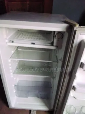 Fridge Doctor