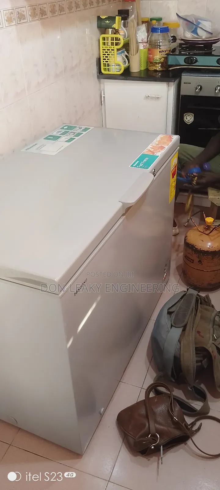 Fridge Doctor