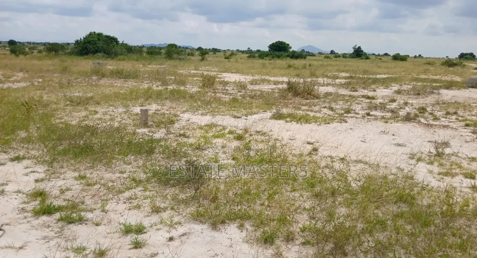 Valid Documented Lands for Sale