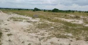 Titled Plots of Land Up for Sale