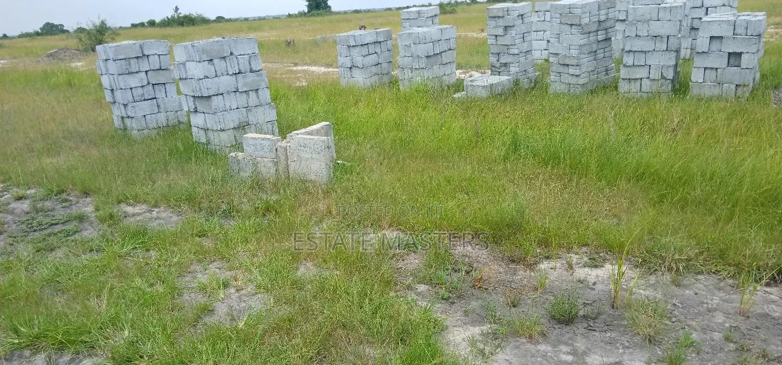Own a Land Now