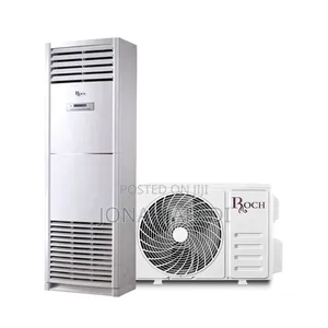 . Roch 2.5 Hp Floor Standing AC With R410 Gas