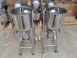 Industrial Blender