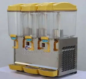Commercial Beverage Despenser