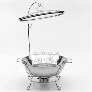 6 Litres Chaffing Dish From UK