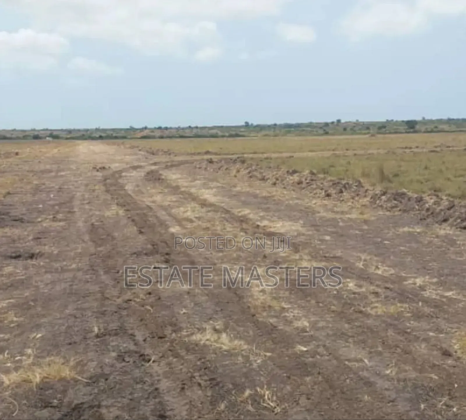 Enjoy Discount Sale on Plot of Land