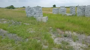 Enjoy Discount Sale on Plot of Land