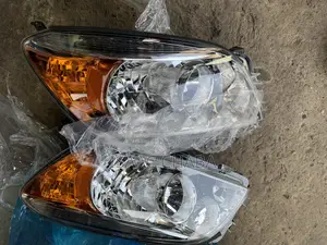 RAV4 2006-2008 Headlight