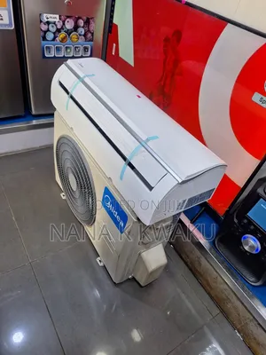 Gh Midea 1.5hp AC Split Air Condition
