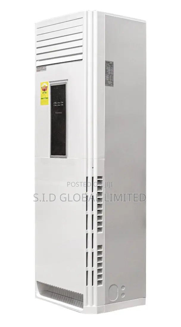 Brand New Nasco 2.5HP Floor Standing AC 24000 BTU