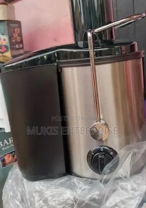 Sokany Juice Extractor