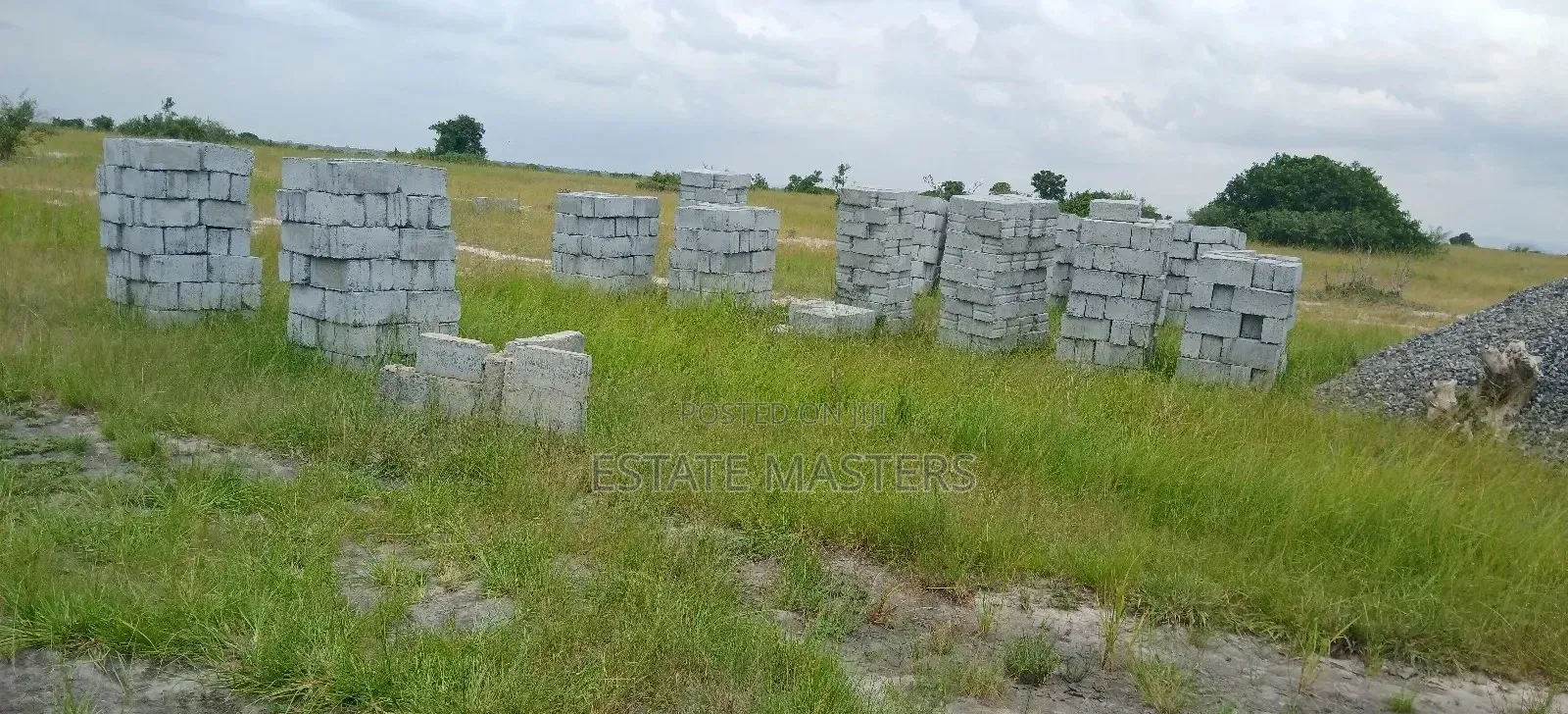 Perfect Developing Full Plot for Sale
