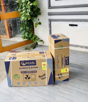 Lovely Pearl Split Type R410a Air Conditioner(2.0hp)