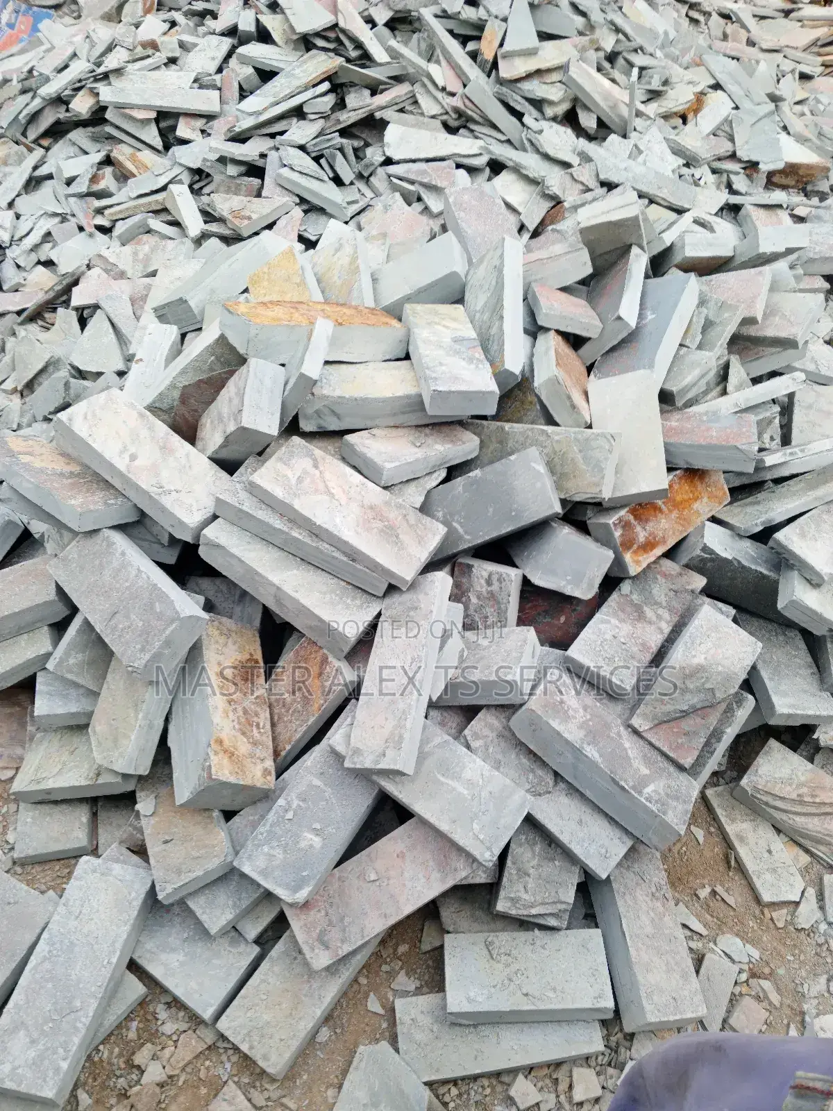 Stones 4sale (Accra)