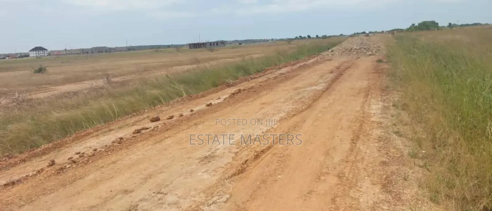 Estate Masters Land on Discount Price