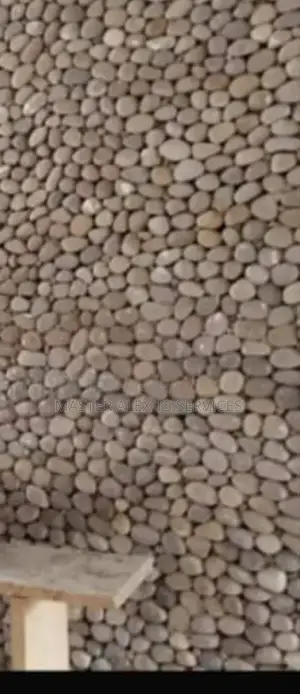 Gray Mabel Stones