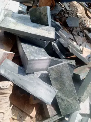 Gray Mabel Stones
