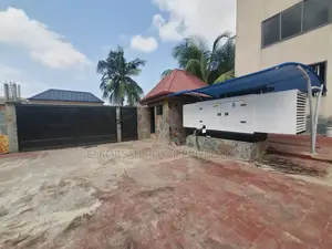 Furnished 2bdrm Apartment in East Legon, Adjiriganor for rent